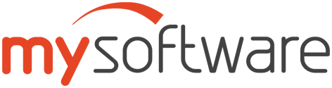 mysoftware logo