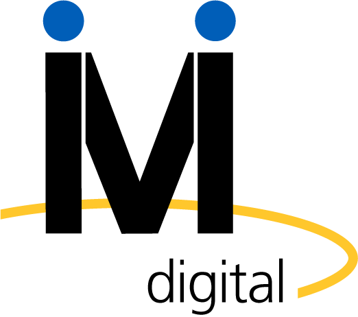imi digital logo