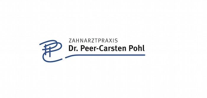 Logo Zahnarztpraxis Pohl