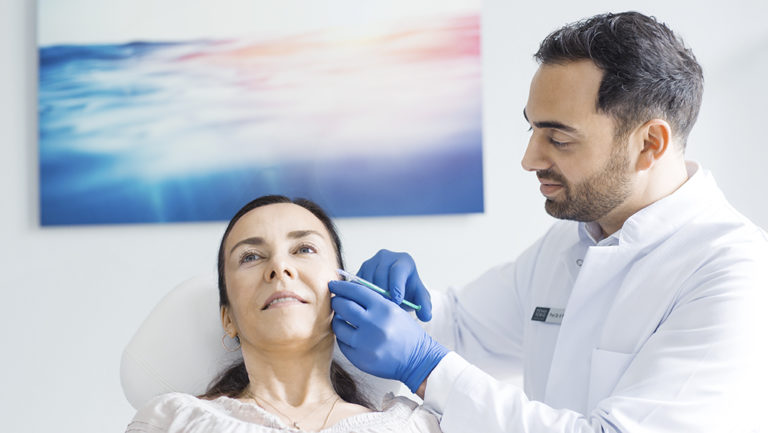 Penna und Torio Plastische Chirurgie Botox 768x433