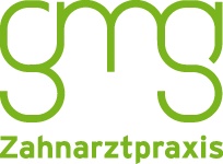logo gmg zahnarztpraxis