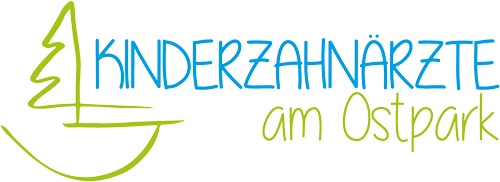 logo kinderzahnaerzte am ostpark muenchen