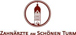 logo zahnaerzte am schoenen turm erding