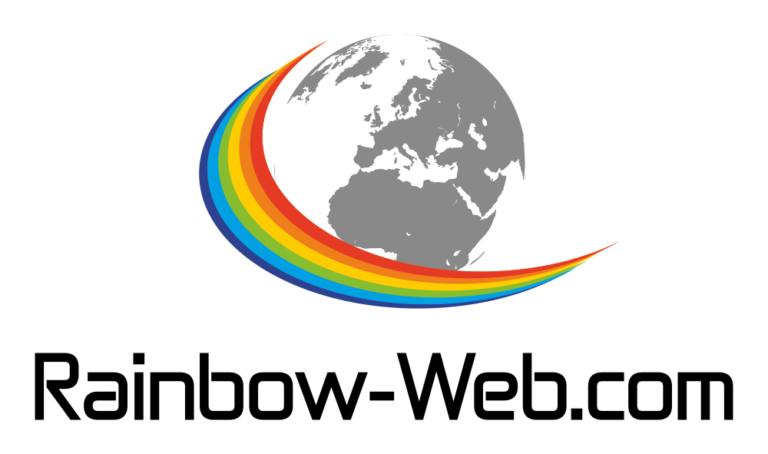 Webhosting Rainbow-Web.com