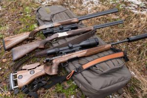 buechse flinte langwaffen jagdwafen jagdschule jagdausbildng 300x200