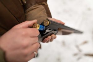 schrot 12 flintenmunition flinte schiesstraining jagdschule jagdschein machen 300x200
