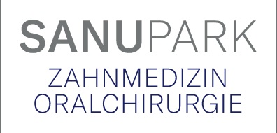 Logo Sanupark Hochheim