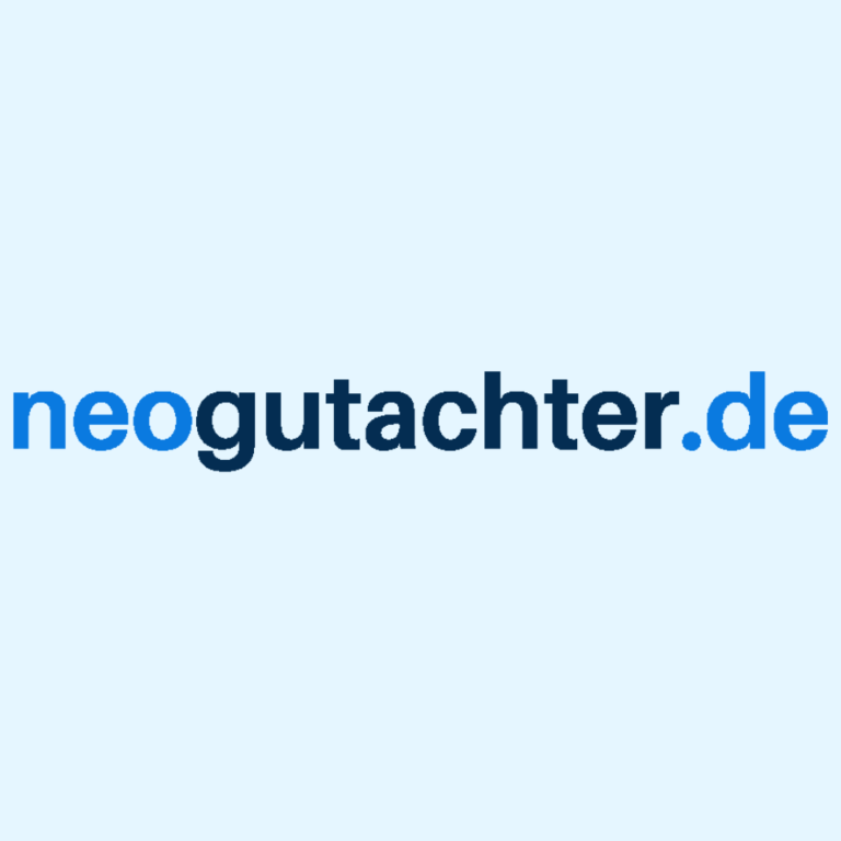 Neogutachter.de Logo 768x768