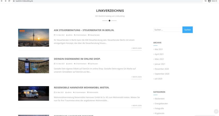 backlink linkbuilding webseite 768x406