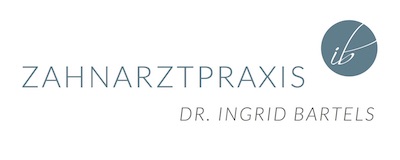 Logo der Zahnarztpraxis Dr. Ingrid Bartels aus Villingen Schwenningen Kopie