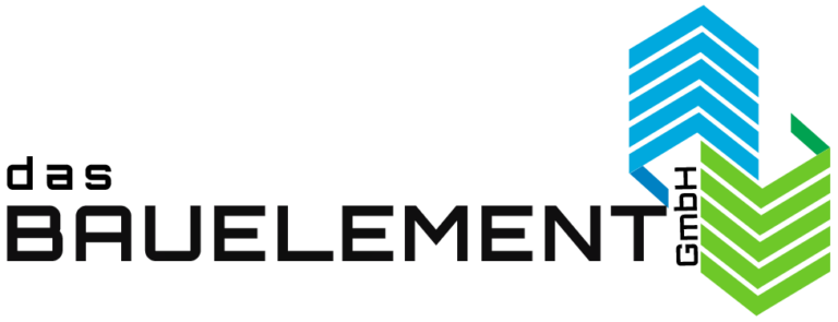 das BAUELEMENT GmbH Logo 768x295