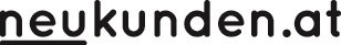 neukunden.at Logo Original