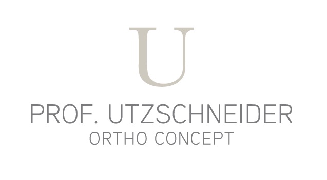 Logo Orthopaedie Utzschneider Muenchen