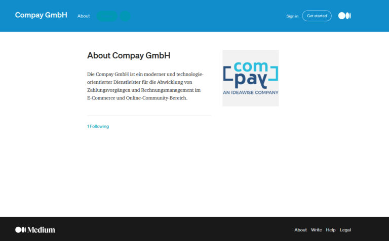 compay medium Blog klick it 768x475