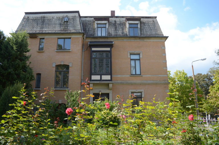 Hummel hostel weimar 768x509