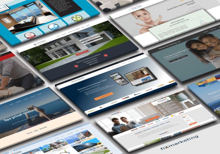 Webdesign Referenzen 1 768x538