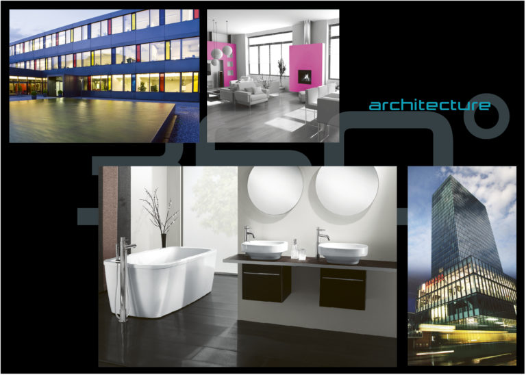 Bild architecture 768x548