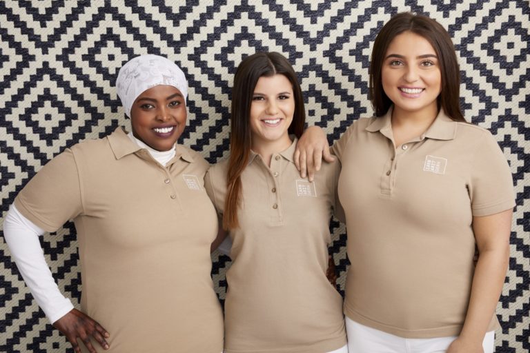 Team Zahnarztgern Muenchen 768x512