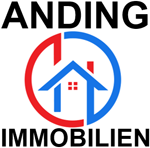 Anding Immobilien Logo