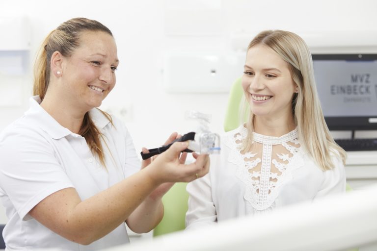 Einbeck MVZ Moeglichkeitne der Betaeubung 768x512