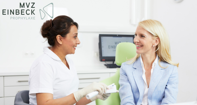Einbeck MVZ Prophylaxe 768x411
