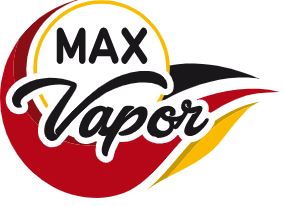 Logo Max Vapor