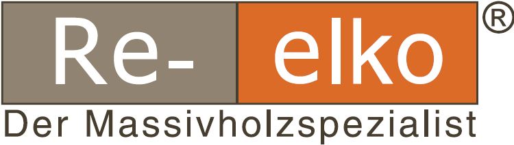Re-elko Holz GmbH Logo Re-elko Holz GmbH Logo