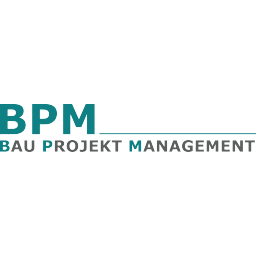 BPM BauProjektManagement Seminare GmbH BPM BauProjektManagement Seminare GmbH