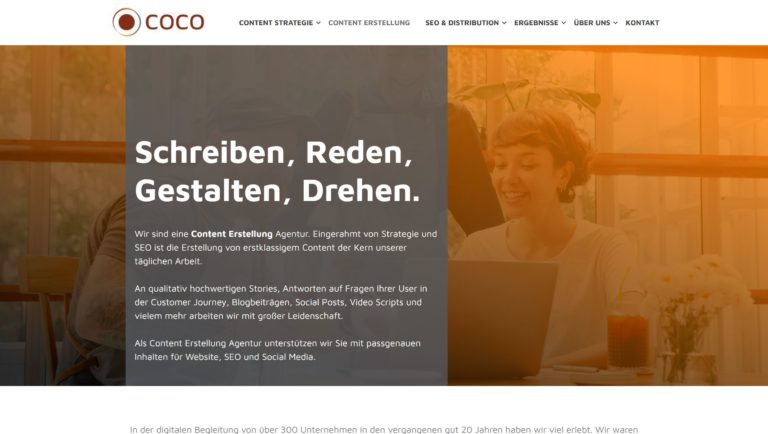 content erstellung agentur 768x434