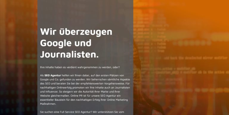 seo agentur muenchen 768x387
