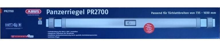 Abus PR2700 panzerriegel 768x176