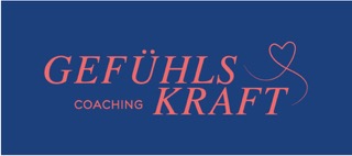 Gefu hlskraft Prima rlogo lachs auf blau1403