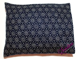 Geometrische Muster Baumwolle 300x230