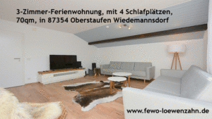 FeWo Loewenzahn www.fewo loewenzahn.de  300x169