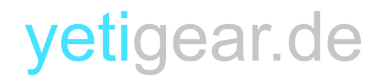 yetigear online shop