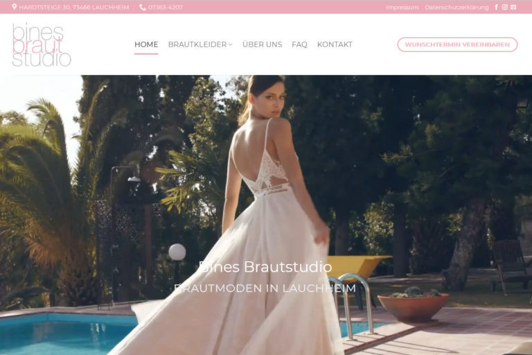 Bines Brautstudio 1k 768x512