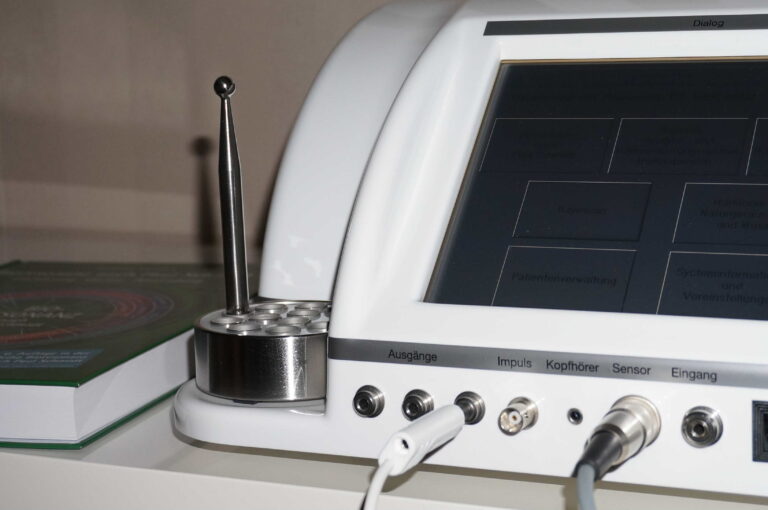 Bioresonanz in Potsdam