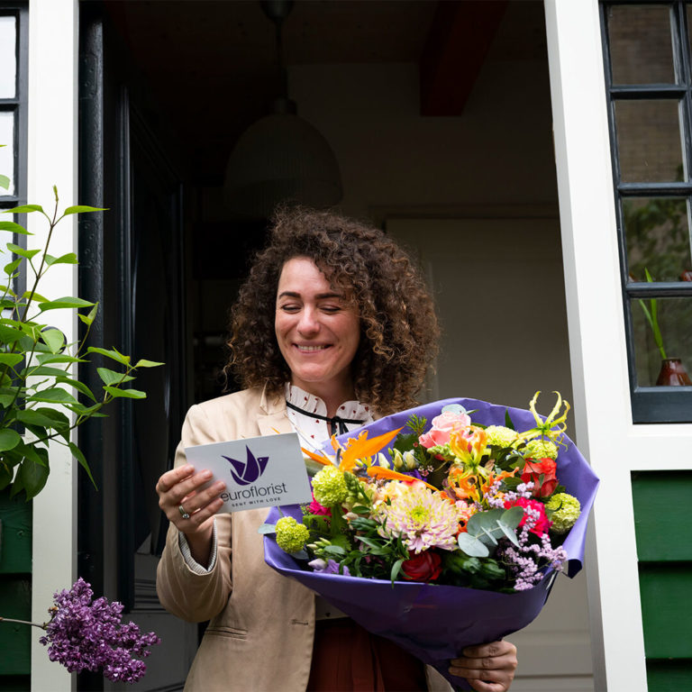 Blumen zum Muttertag sind immer eine super Idee 1080x1080 768x768