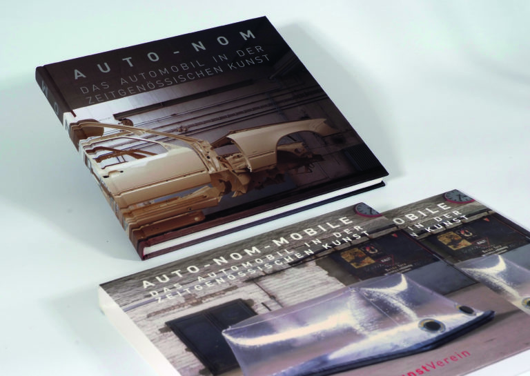 Bücher mit oder ohne Schuber