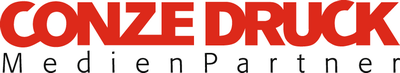 Conze Druck Medienpartner