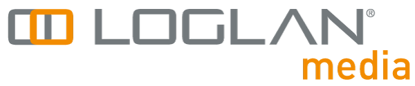 LOGLAN media Logo 1