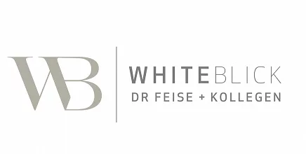 Loge Zahnarztpraxis Whiteblick