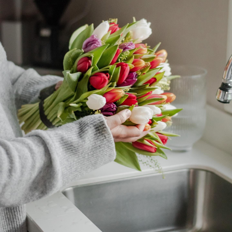Tulpen verschicken mit Euroflorist 1080x1080 768x768