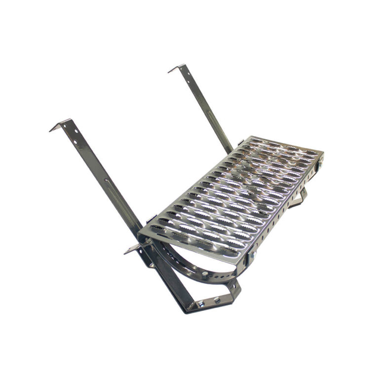 dach laufrost komplett set typ s schwarzgrau 1 768x768