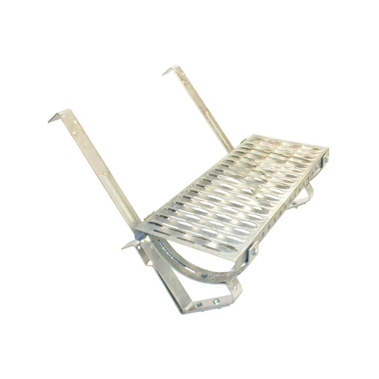 dach laufrost komplett set typ s verzinkt 768x768