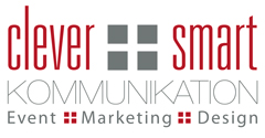 Logo CUSK Event Marketing Design