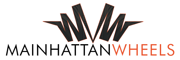 Mainhattan Wheels Logo 2017