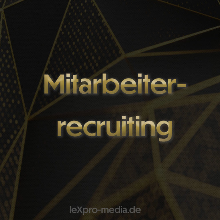 Mitarbeiter recruiting 768x768