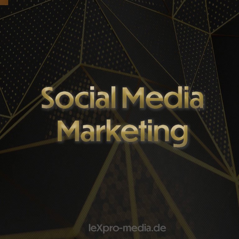 Social Media Marketing 768x768