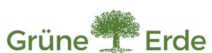 gruene erde